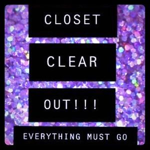 💕Moving Make Me An Offer 💕